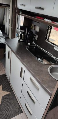 Knaus Sport 580 QS