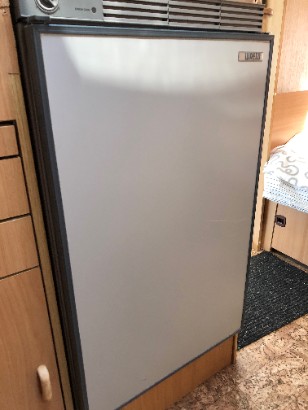 Solifer Artic 500 L