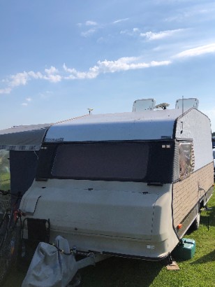 Solifer Artic 500 L