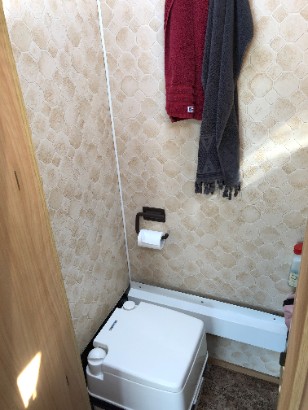 Solifer Artic 500 L