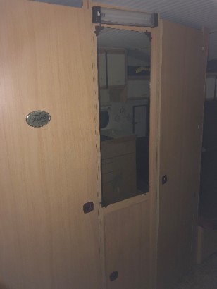 Solifer Artic 500 L