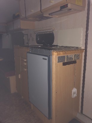Solifer Artic 500 L
