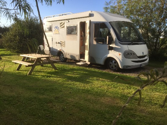 Knaus Sunliner