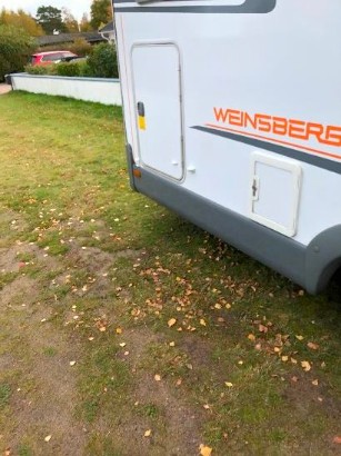 Weinsberg R58