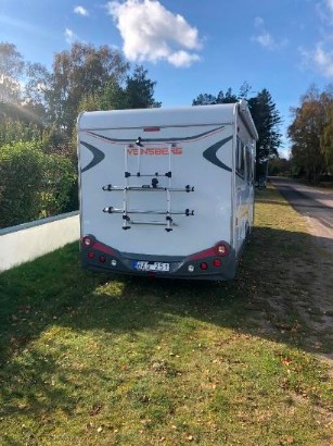 Weinsberg R58