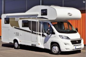 Fiat Carado A464 Capron