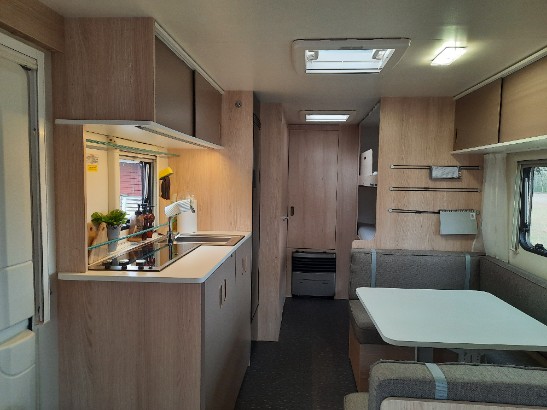 Adria Aviva 563PT