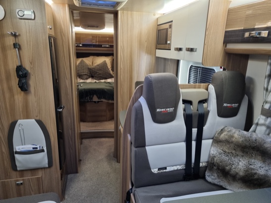 Swift Toscane