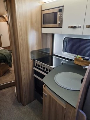 Swift Toscane