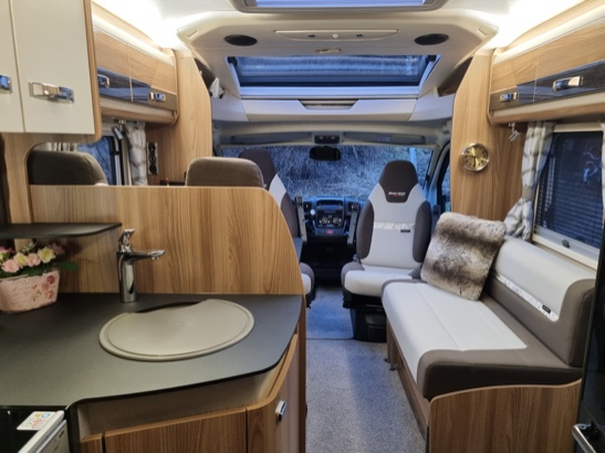 Swift Toscane