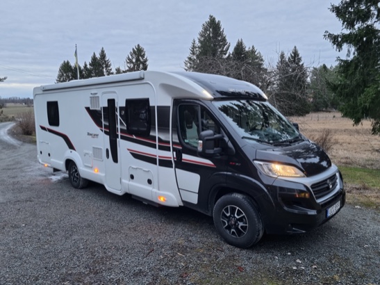 Swift Toscane