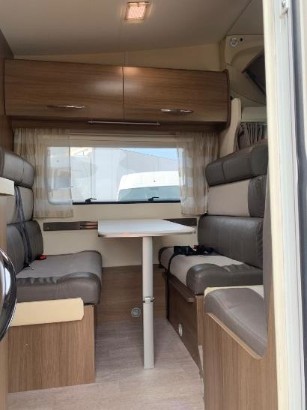 Chausson C 626 Flash