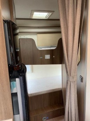 Chausson C 626 Flash