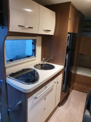 Chausson C 626 Flash