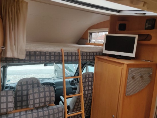 Fiat Hymer CC644