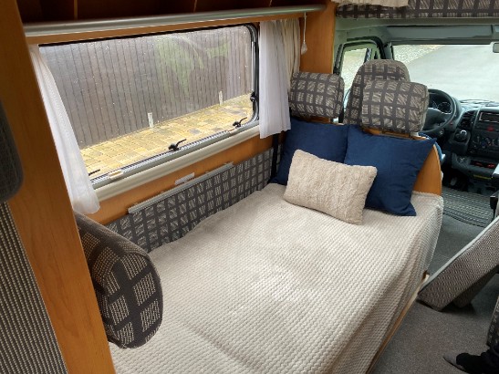 Fiat Hymer CC644
