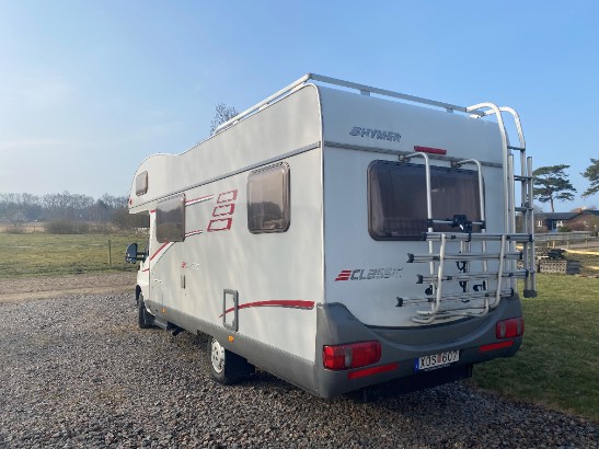 Fiat Hymer CC644