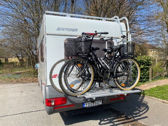 Fiat Hymer CC644