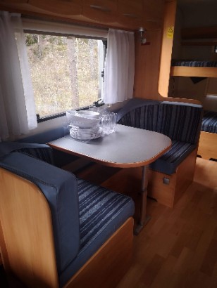 Adria 502 uk