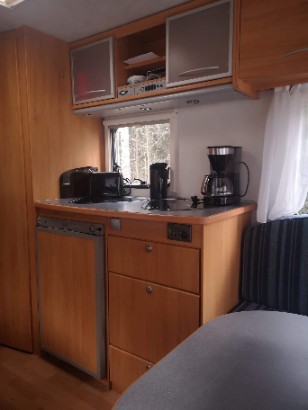 Adria 502 uk