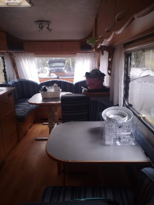 Adria 502 uk