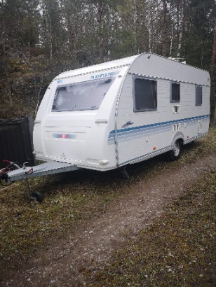 Adria 502 uk