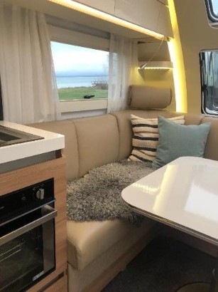 Adria Alpina 763 UK