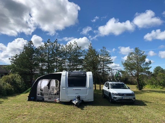 Adria Alpina 763 UK