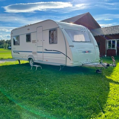 Adria Adora 552 UK
