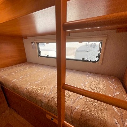 Adria Adora 552 UK