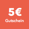 5€ Outdoorshop Gutschein