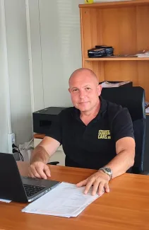Stanimir Petrov