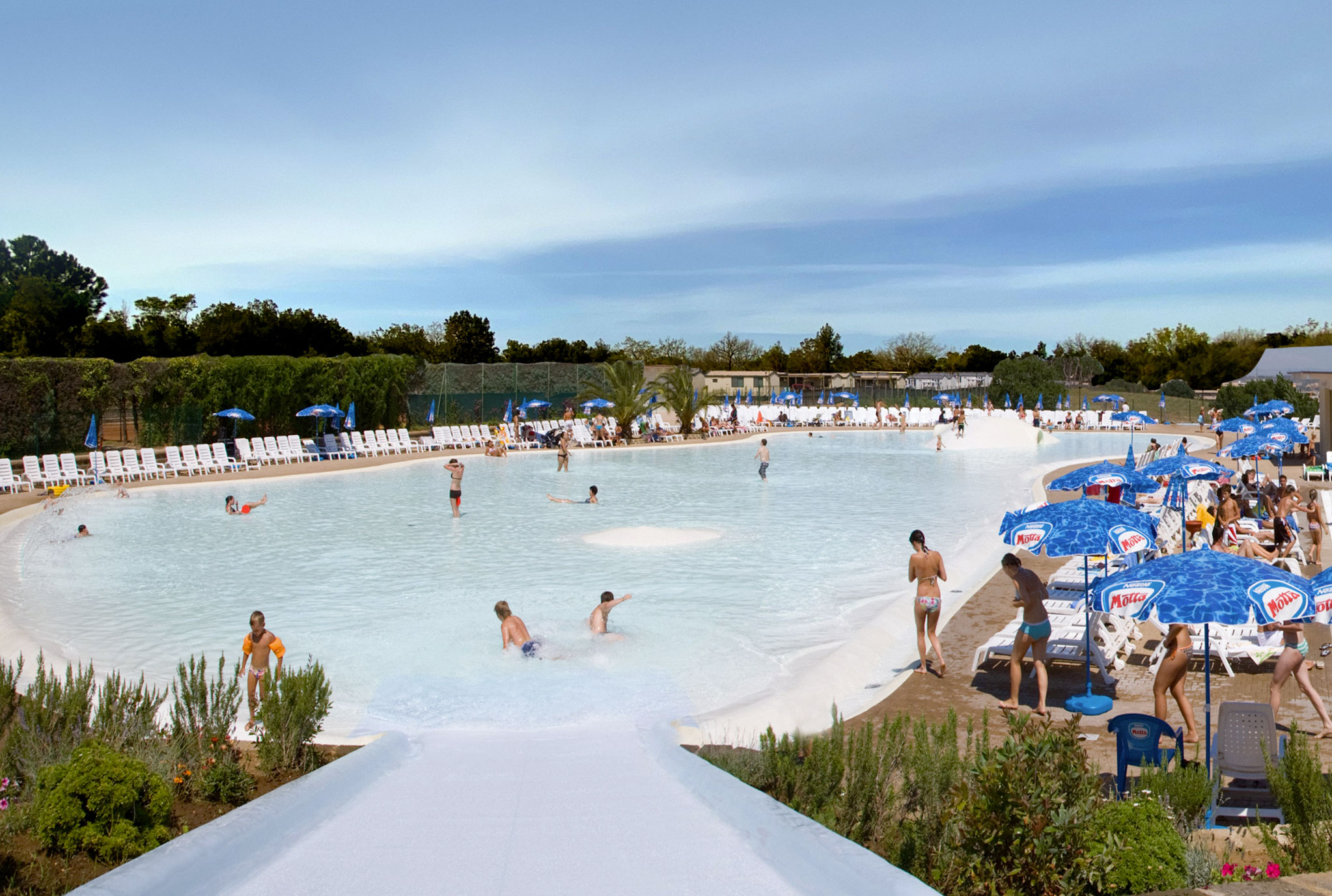 Montescudaio Render Laguna