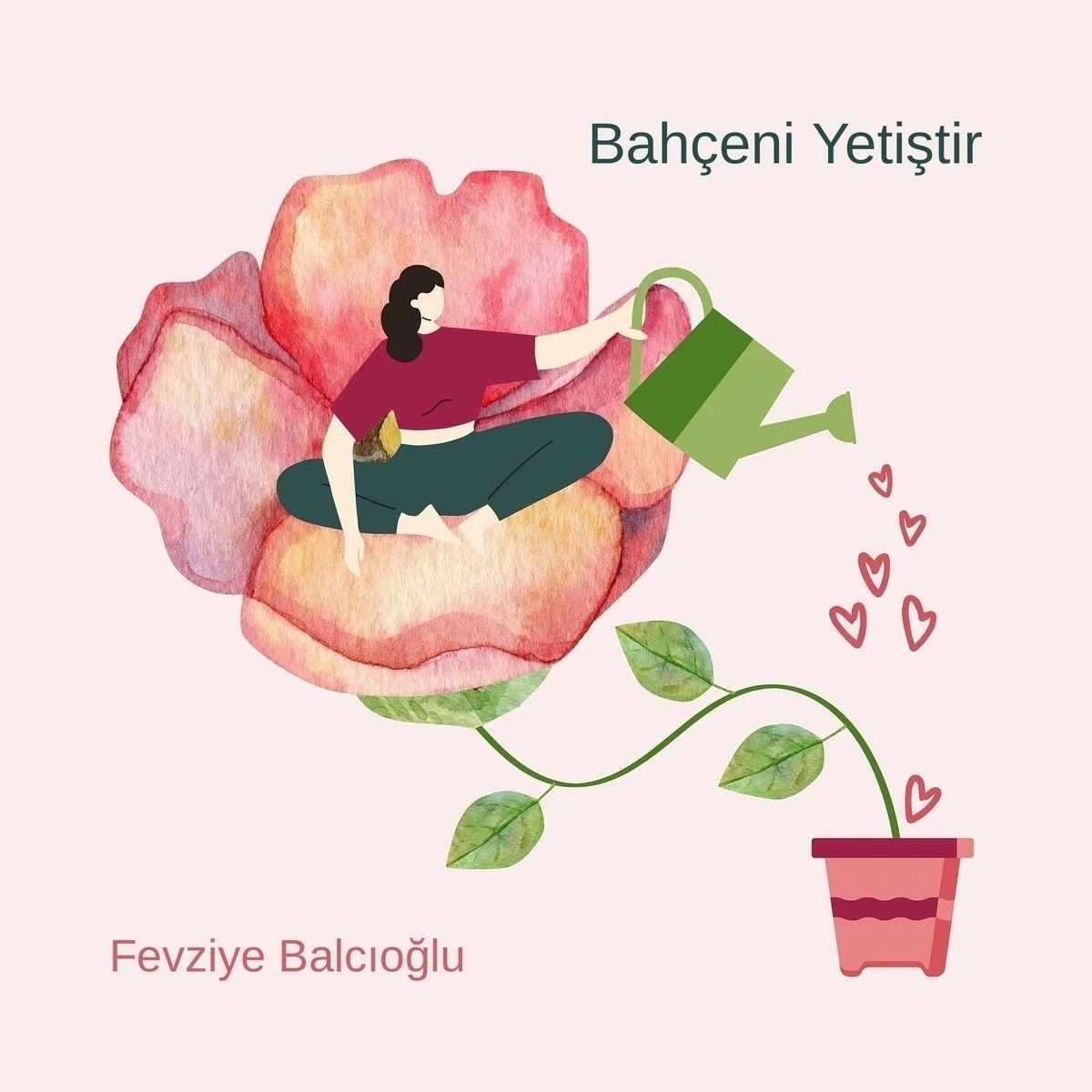 İlişkide İletişimi Ve Güveni Yeniden İnşa İçin Hazır Mısınız? - Fevziye Balcıoğlu