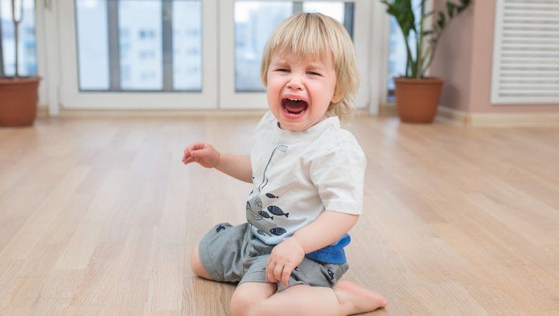 2 Yaş Sendromu Ne Zaman Başlar Ne Zaman Biter?