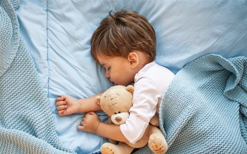 3-6 Yaş Çocuğunda Uyku Rutini OLuşturmak