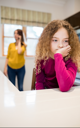 Ergenlerin Beni Anlamıyorsunuz İsyanının Ardında Ne Var?