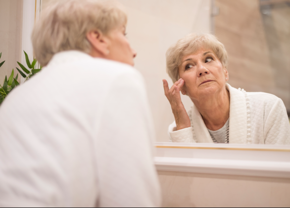 Yaşlanma Bir Hastalık mı?