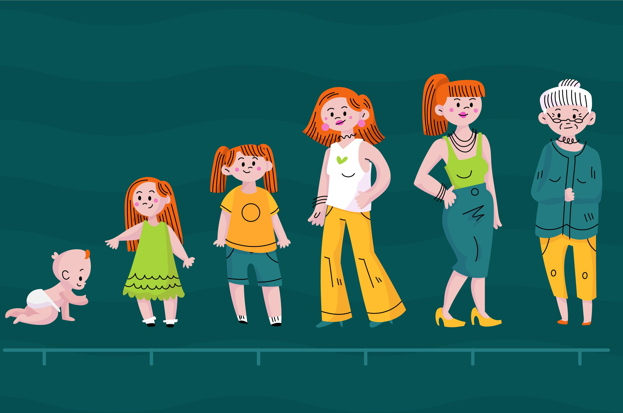 Kronolojik Yaş, Biyolojik Yaş, Metabolik Yaş: Hangisi Gerçeğin Ta Kendisi?