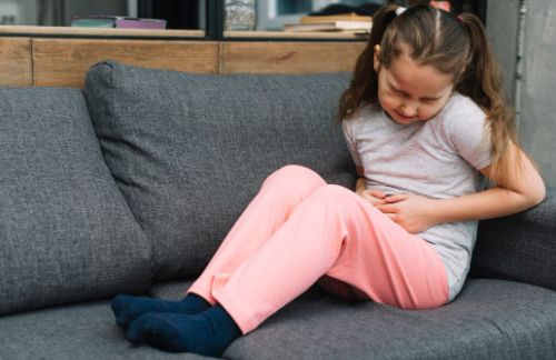 Çocuklarda İdrar Yolu Enfeksiyonlarına Dikkat