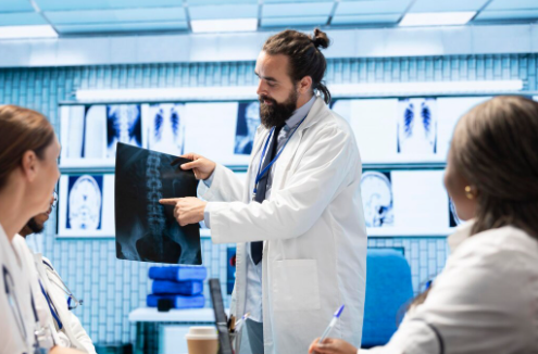 Ortopedik Onkoloji Tanı Yöntemleri