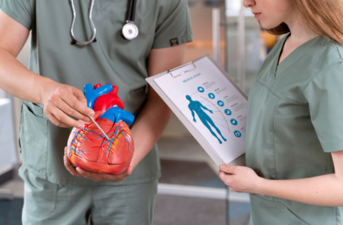 Kalp Yetmezliği Ve Koroner Kalp Hastalığında EECP Tedavisi