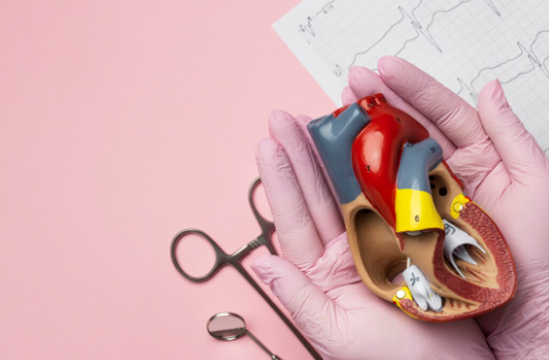 Koroner Arter Hastalıkları 