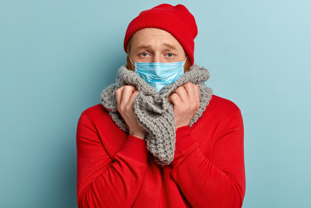 Kış Hastalıklarına Dikkat