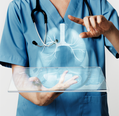 Akciğer Kanseri ve Cerrahisi