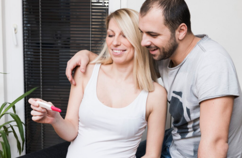 İleri Kadın Yaşı ve Fertilite (Gebe Kalabilme)