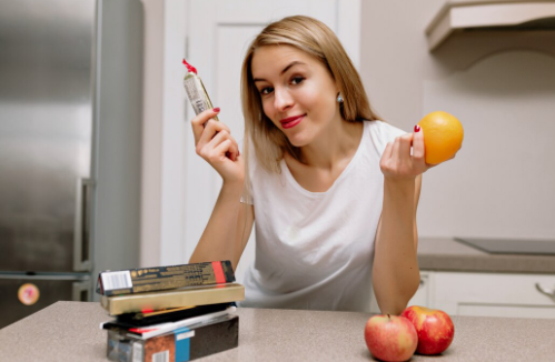 İnsülin Direncinde Beslenme Nasıl Olmalı?