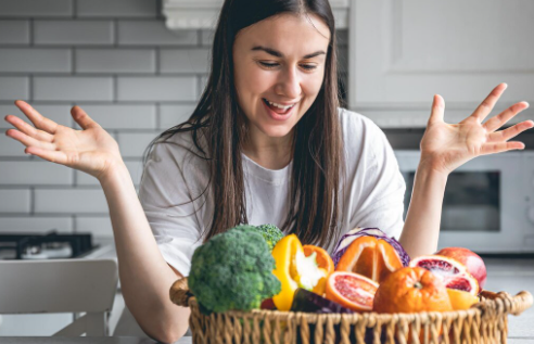 Mevsim Geçişlerinde Beslenme: Bağışıklığı Güçlendirmenin Doğal Yolu