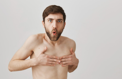 Erkeklerde Meme Büyümesi Utanç Değil, Ürolojik Bir Belirtiler Bütünü