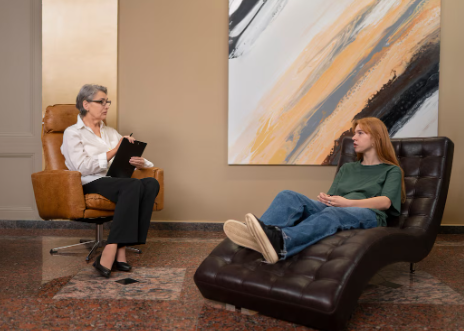 Psikanaliz ve Psikoterapiler